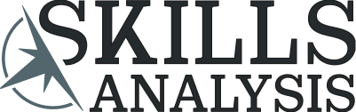 Skills Analysis logo