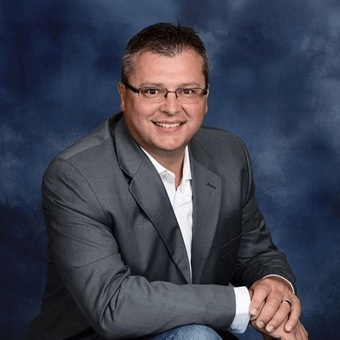 Dr Mike Rhodabarger